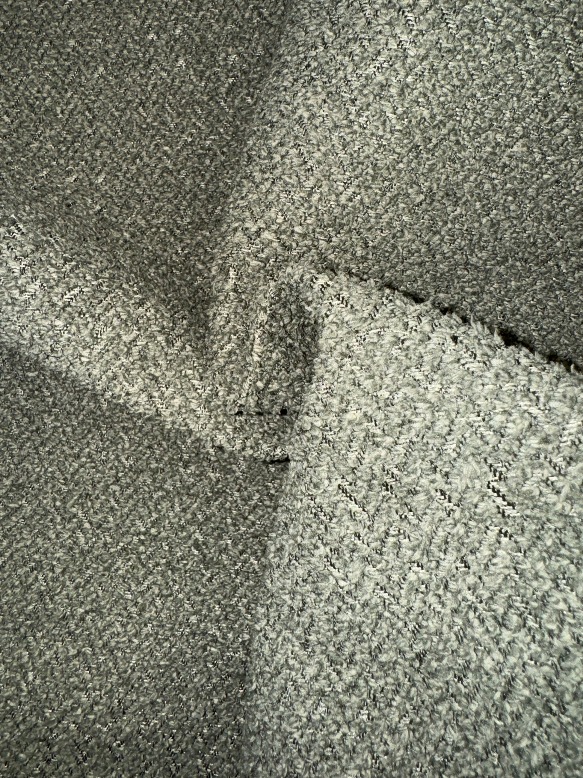 Coniston Sage Boucle Upholstery Fabric