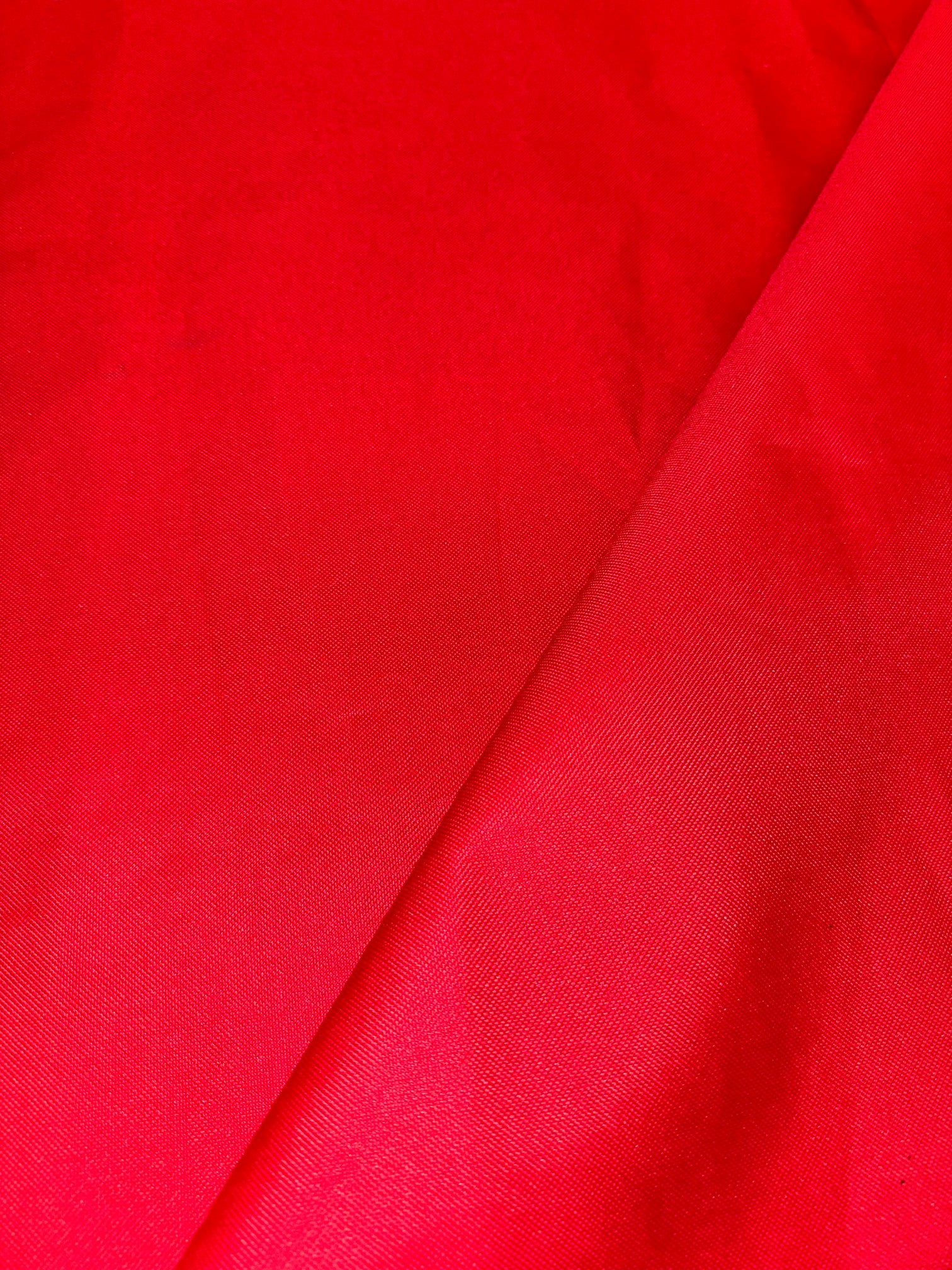 Red Outdoor Fabric