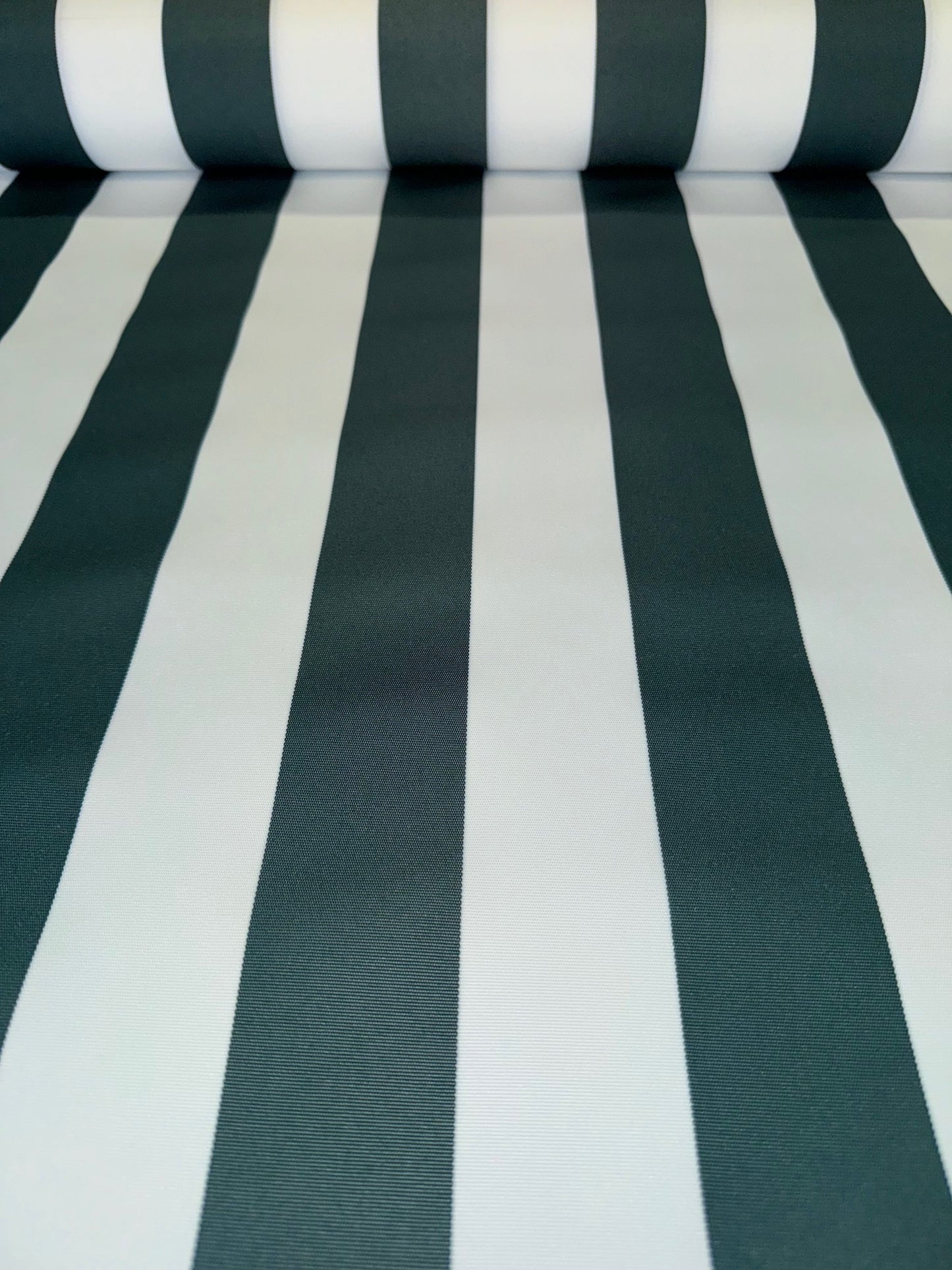 Whitesands Bottle Seaside Striped Outdoor Fabric