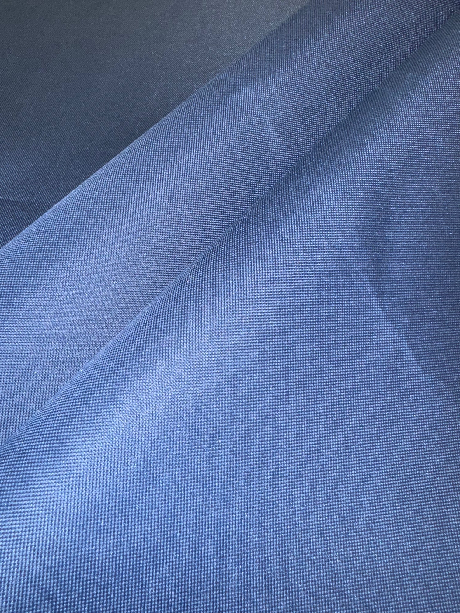 Paris Navy Outdoor Fabric