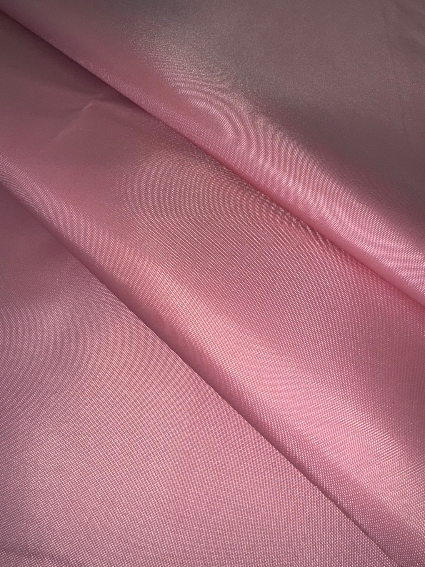 Paris Baby Pink Outdoor Fabric
