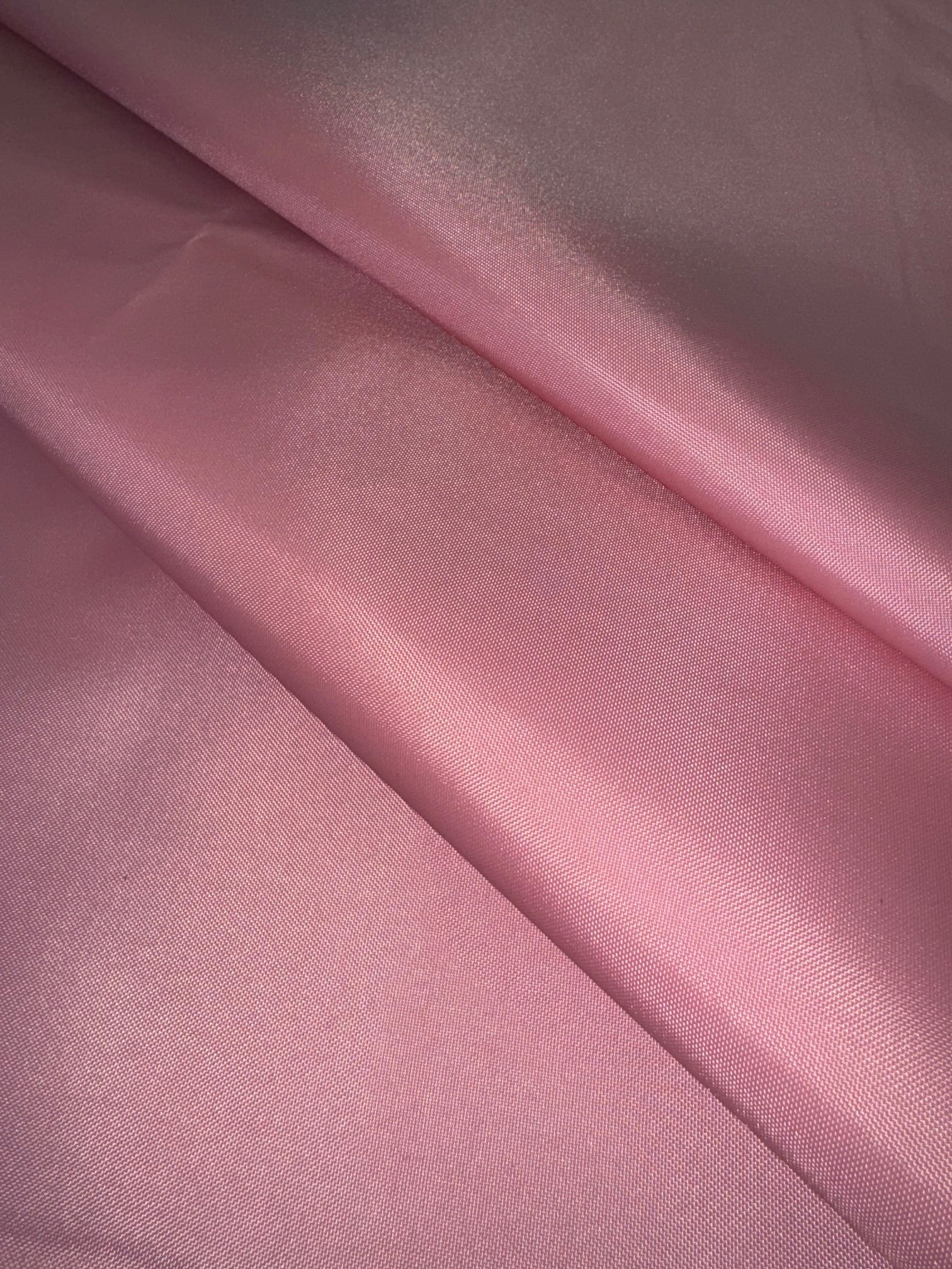 Paris Baby Pink Outdoor Fabric
