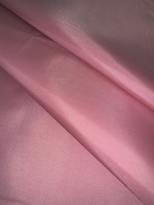 Paris Baby Pink Outdoor Fabric