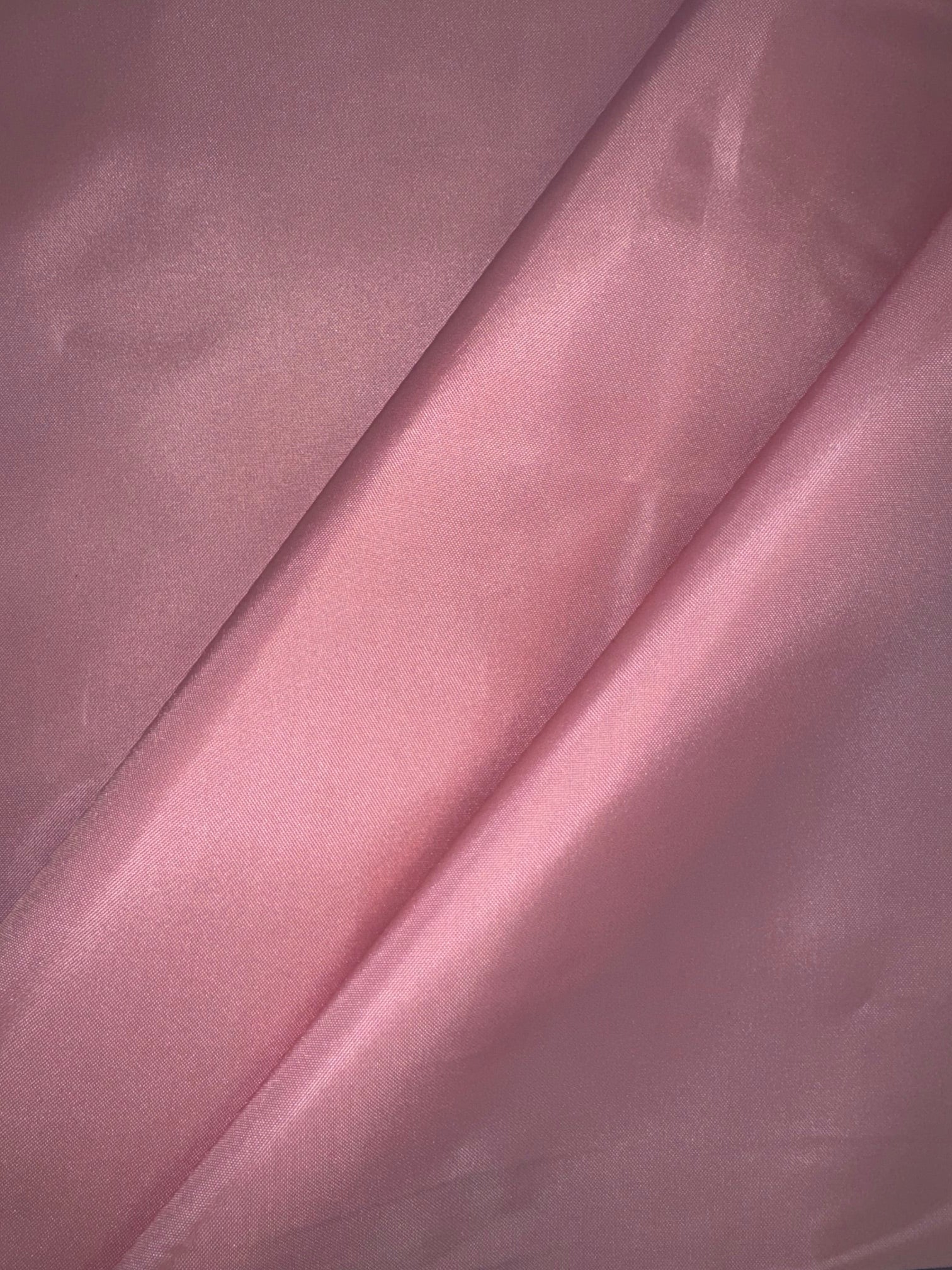 Paris Baby Pink Outdoor Fabric