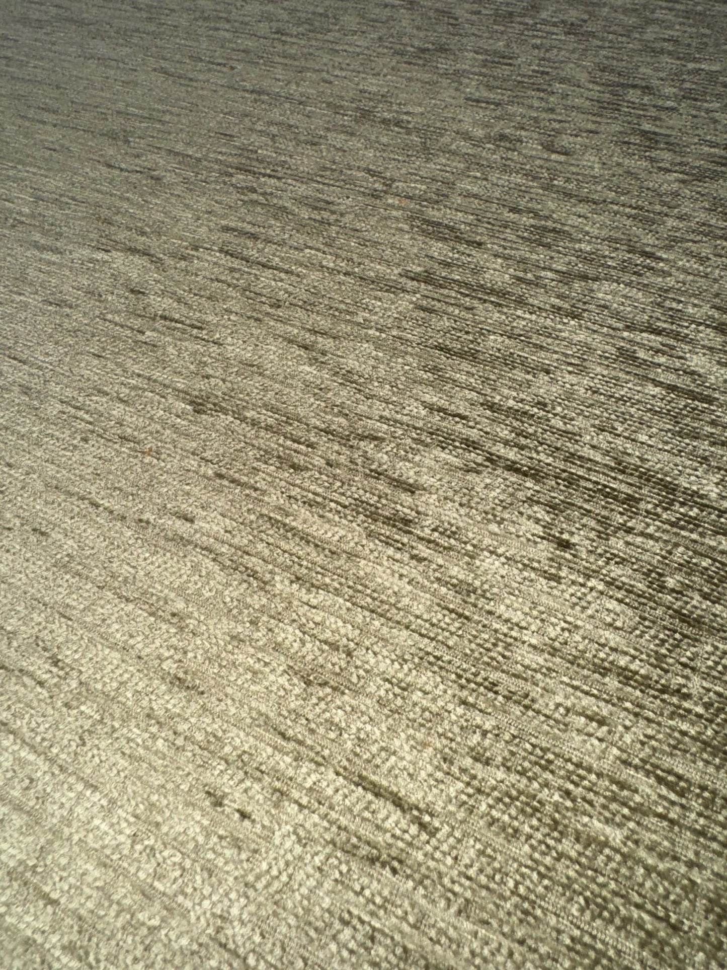 Canterbury Celadon Plain Chenille Upholstery Fabric