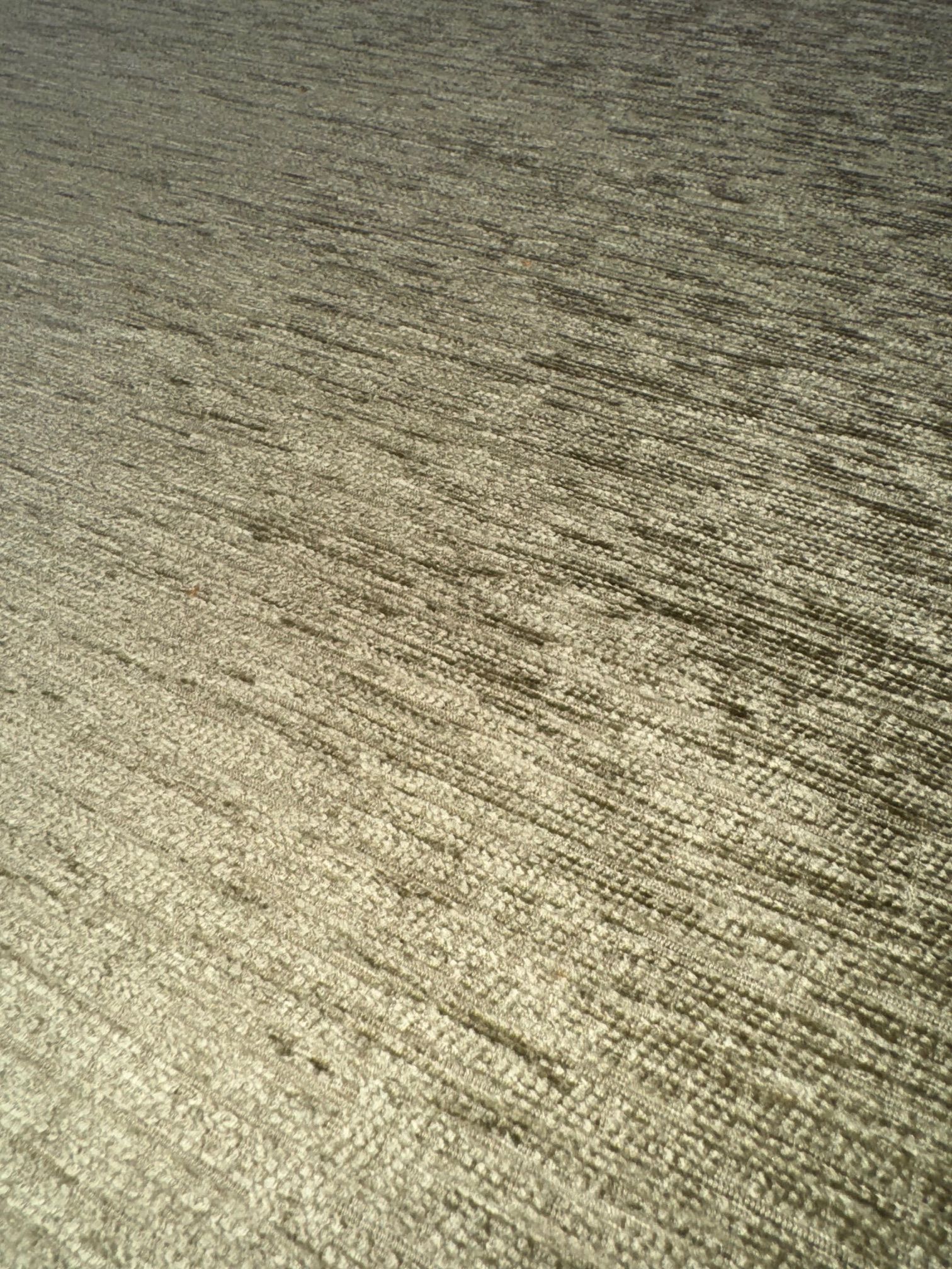 Canterbury Celadon Plain Chenille Upholstery Fabric