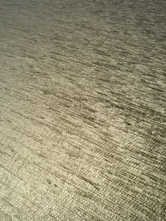 Canterbury Celadon Plain Chenille Upholstery Fabric