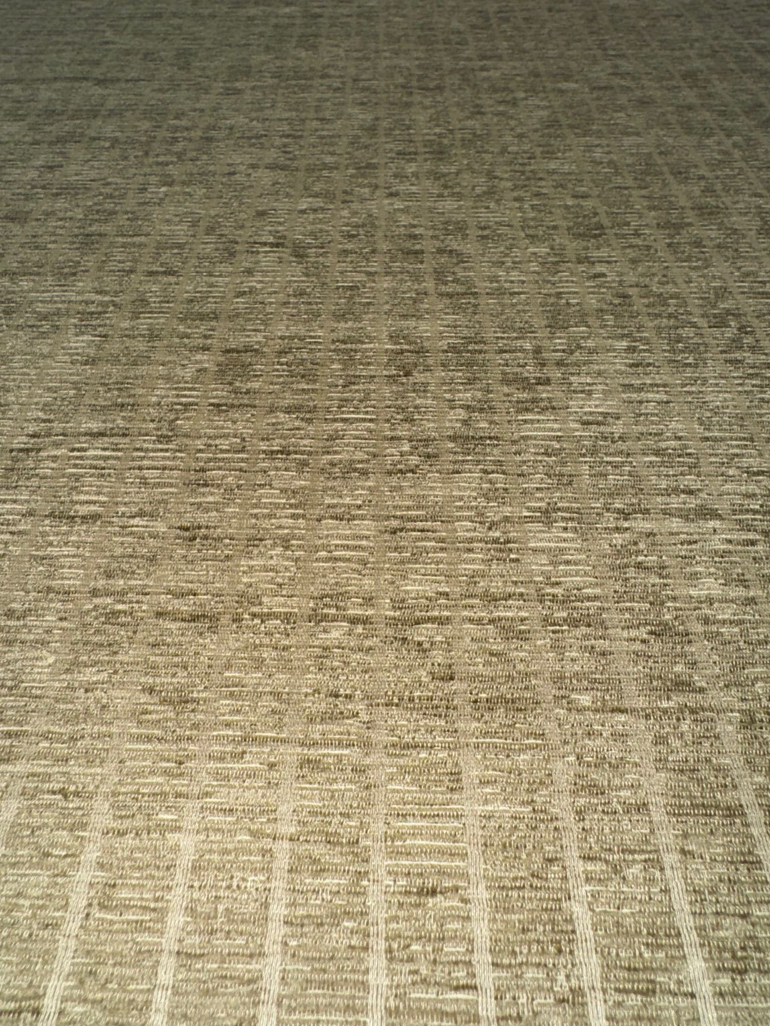Conway Lichen Pin Stripe Chenille Upholstery Fabric
