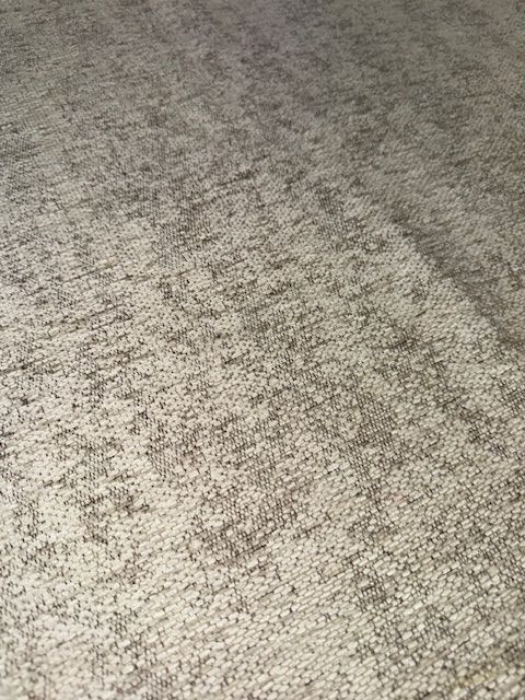 Murrayfield Plain Sand Heavy Weave Upholstery Fabric