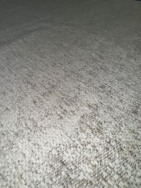 Murrayfield Plain Sand Heavy Weave Upholstery Fabric