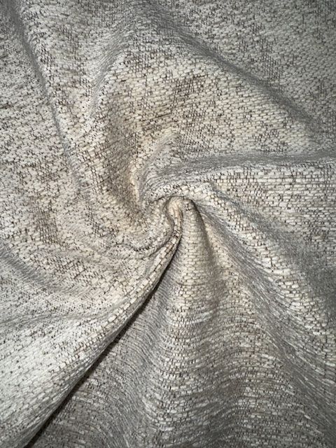 Murrayfield Plain Sand Heavy Weave Upholstery Fabric