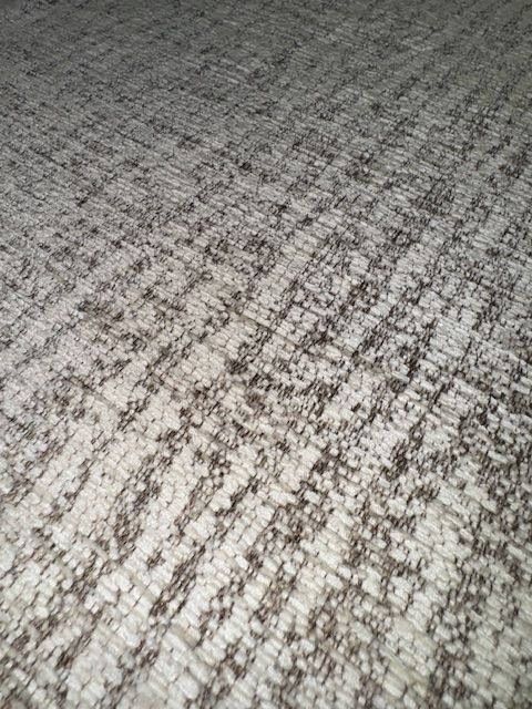 Murrayfield Bark Sand Heavy Weave Upholstery Fabric