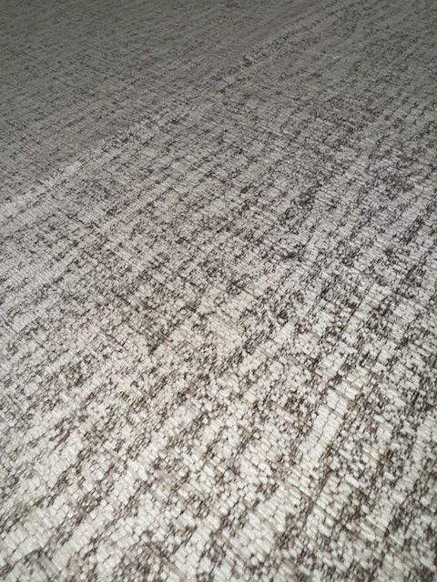 Murrayfield Bark Sand Heavy Weave Upholstery Fabric