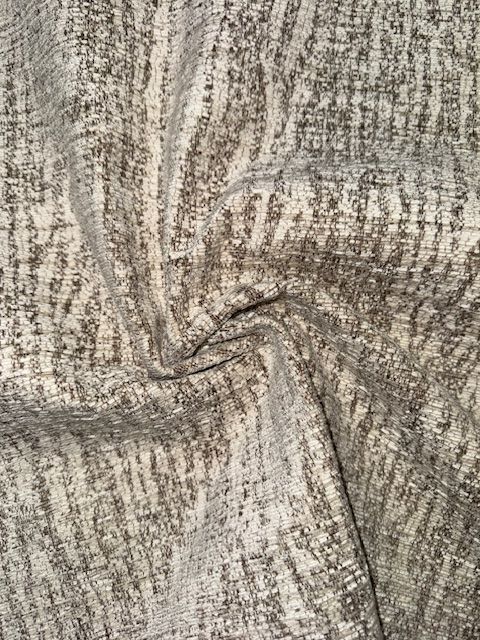 Murrayfield Bark Sand Heavy Weave Upholstery Fabric