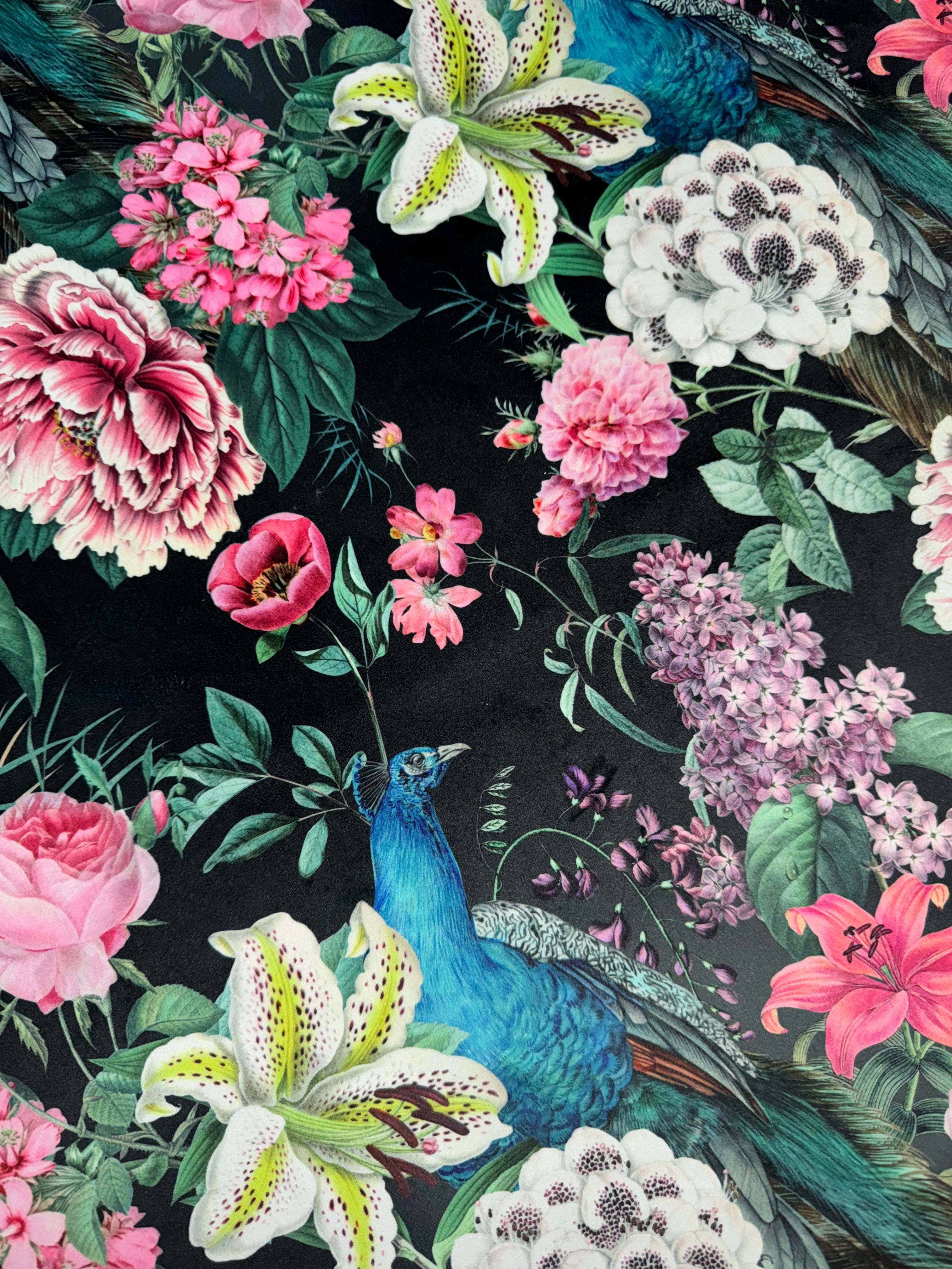  Soft Options Fabric Supplies