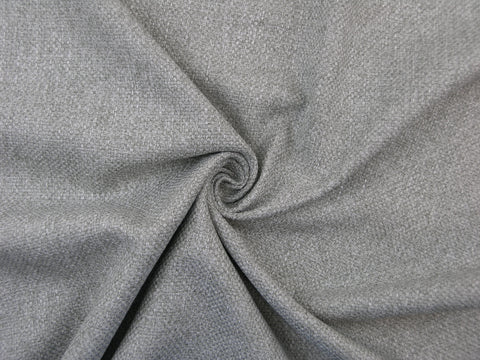 Norfolk Pastel Ash Flat Weave Upholstery Fabric - Soft Options upholstery trim