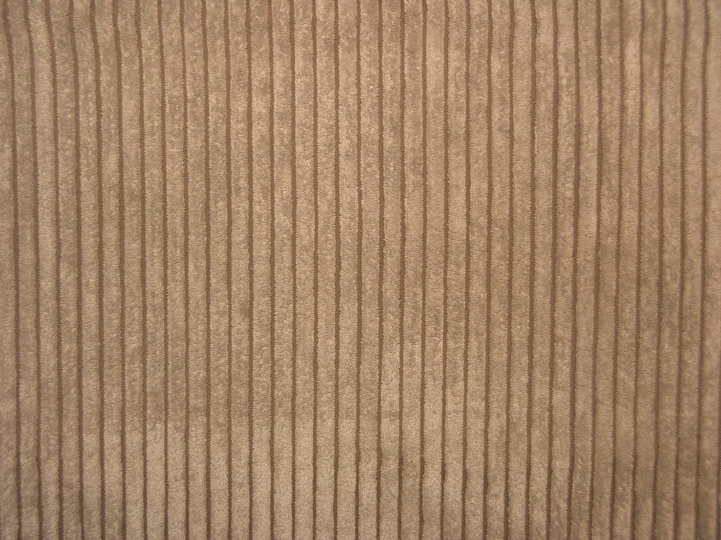 Marley Fudge Jumbo Cord Velvet Upholstery Fabric - Soft Options upholstery trim