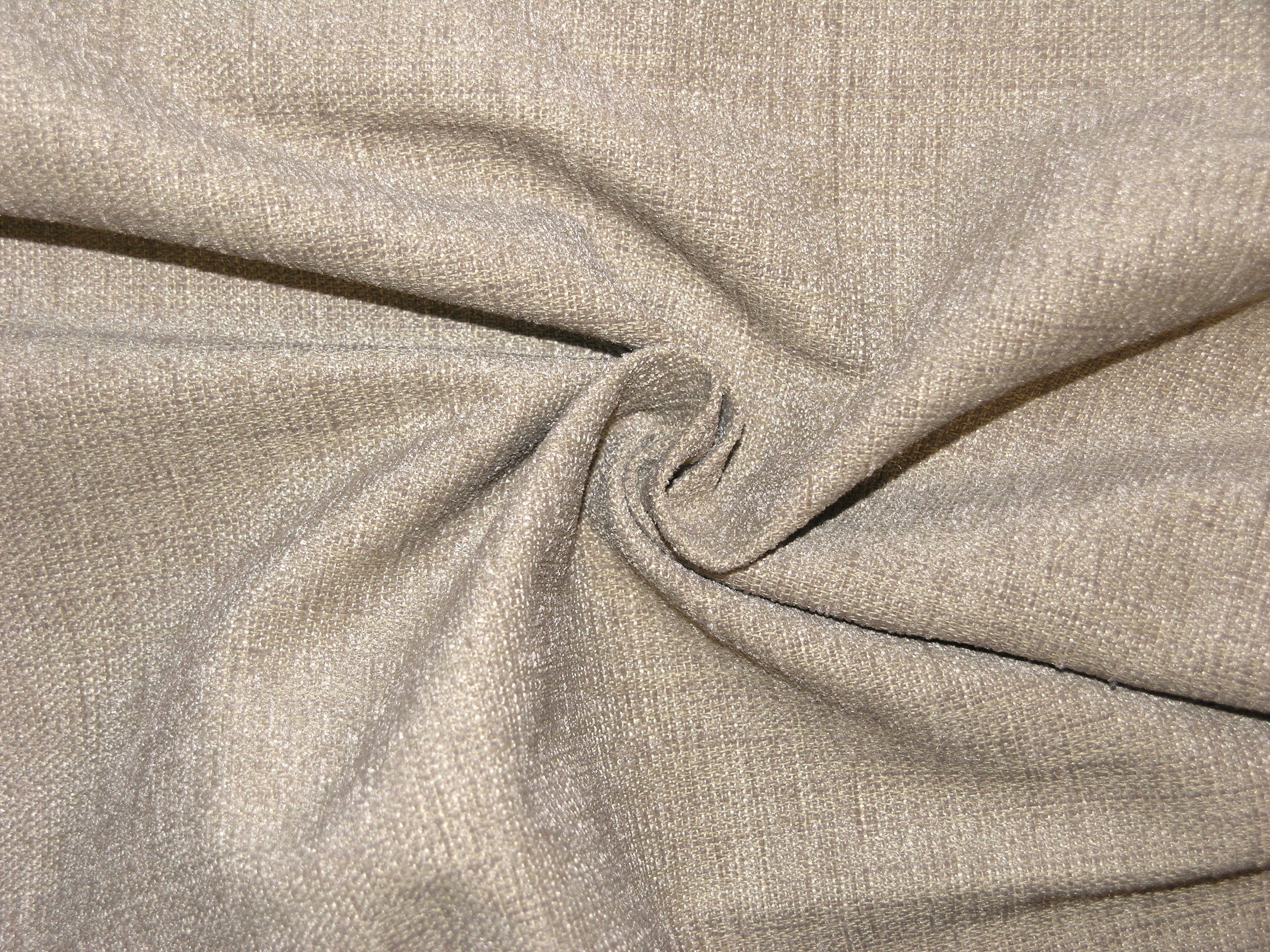 Sisko Stone Flat Weave Upholstery Fabric - Soft Options upholstery trim Soft Options Fabric Supplies
