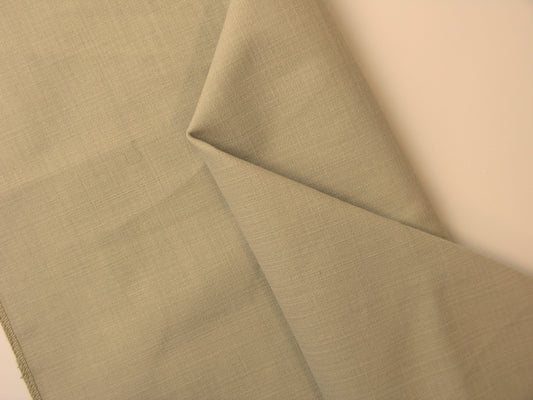 Downhaf Bayleaf Leinen-Polsterstoff