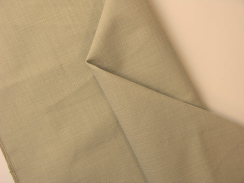 Downhaf Bayleaf Leinen-Polsterstoff