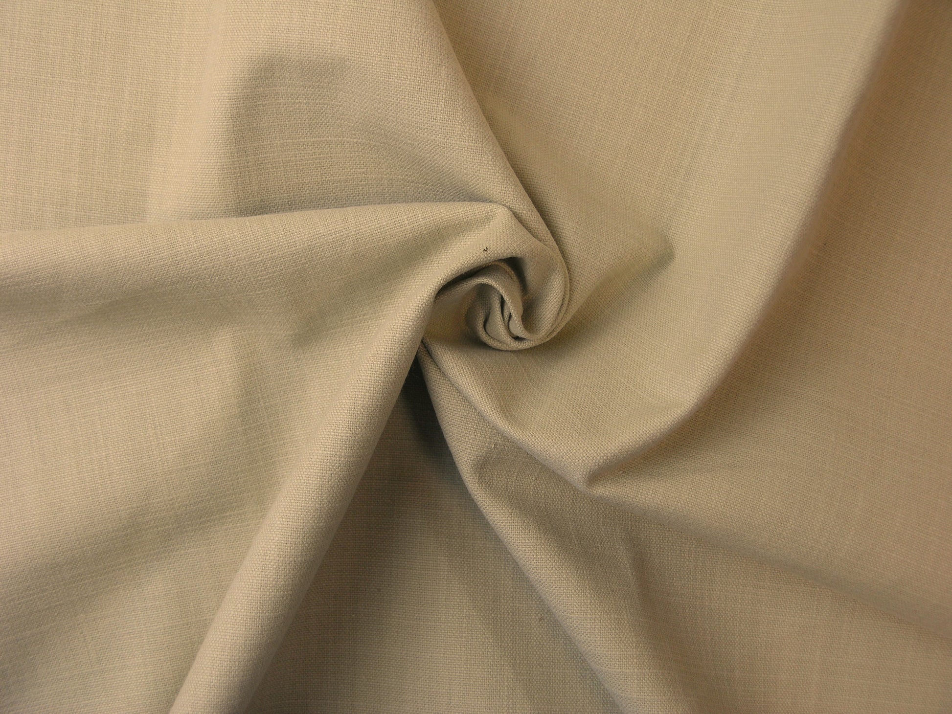 Downhaf Bayleaf Linen Upholstery Fabric