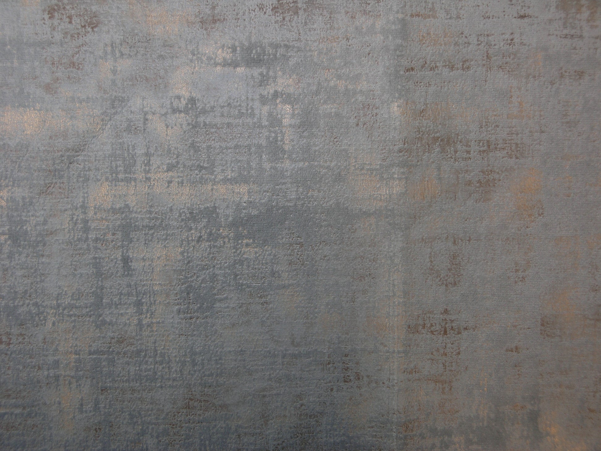 Sicily Marble Grey And Gold Brocade Upholstery Fabric