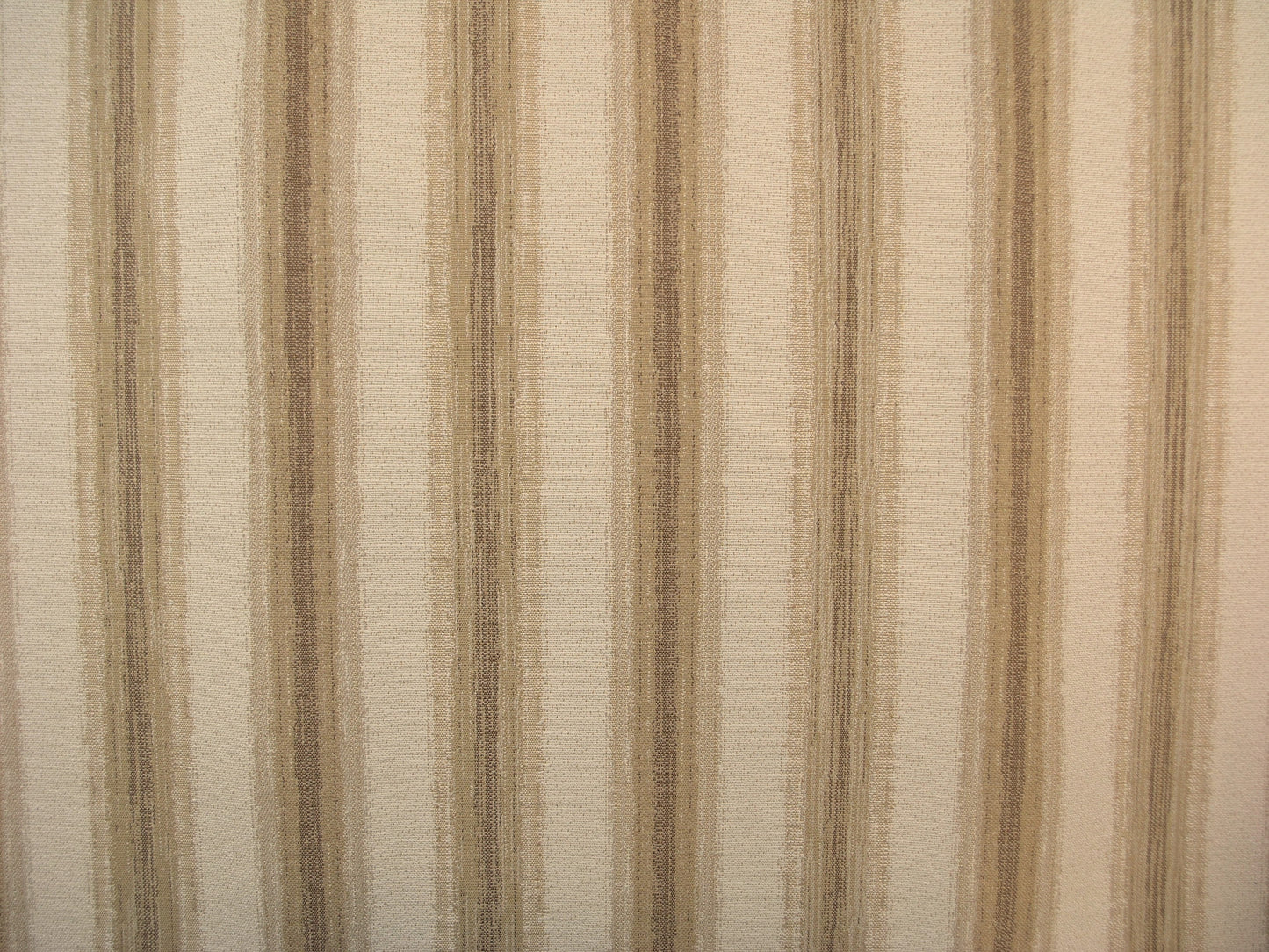 Charleston Mixed Stripe Flat Weave Upholstery Fabric