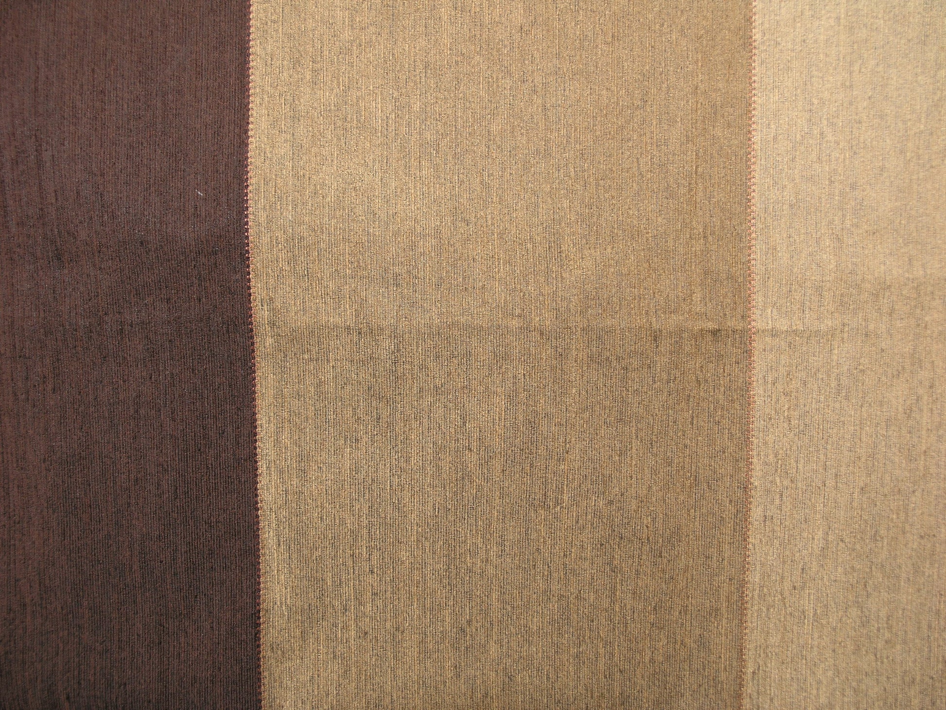 Dartmoor Wide Stripe Chenille Upholstery Fabric
