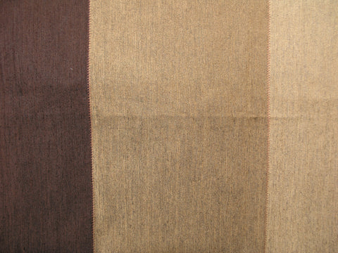 Dartmoor Wide Stripe Chenille Upholstery Fabric - Soft Options upholstery trim