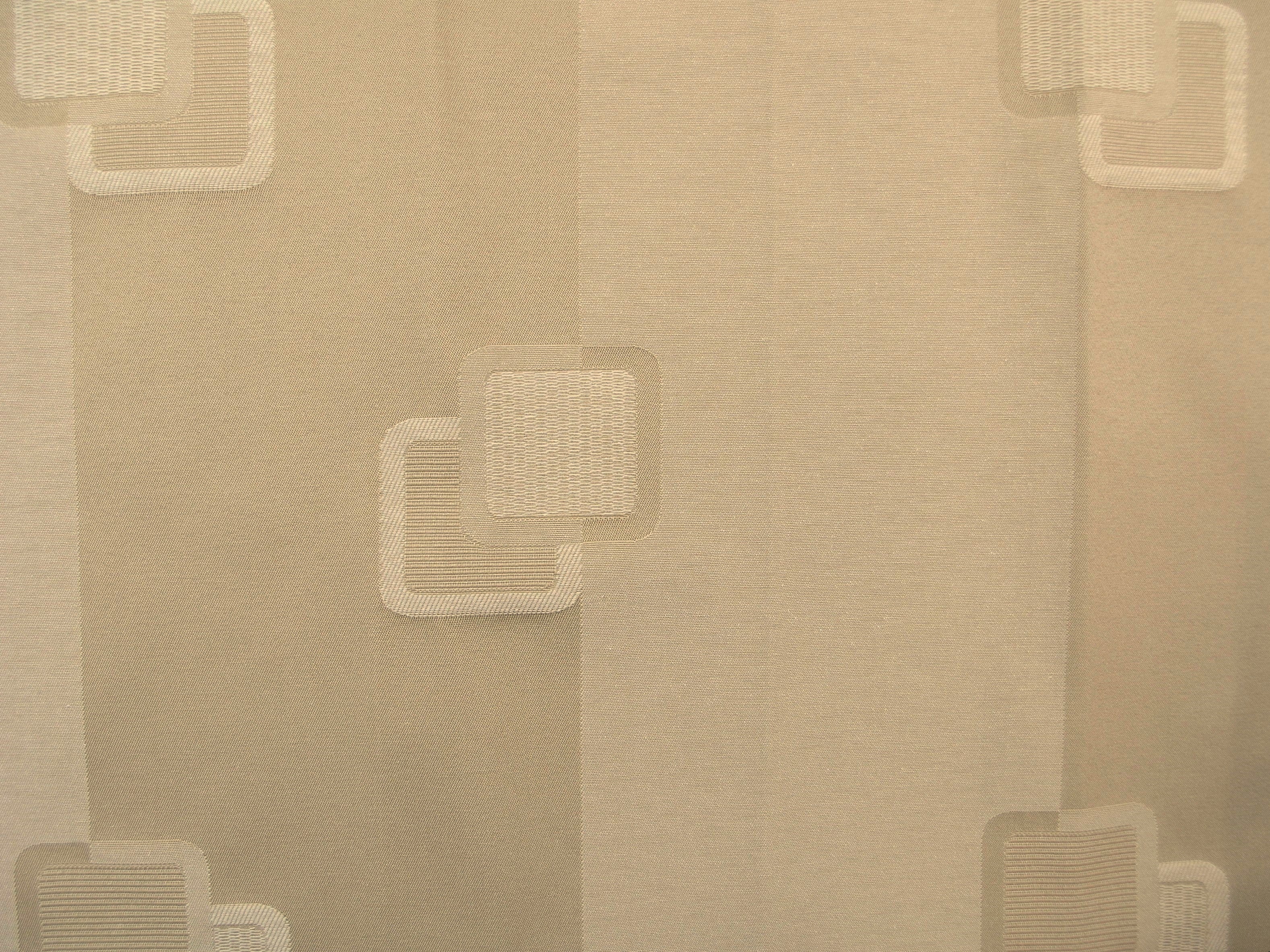 Downton Latte Box Brocade Upholstery Fabric - Soft Options upholstery trim Soft Options Fabric Supplies