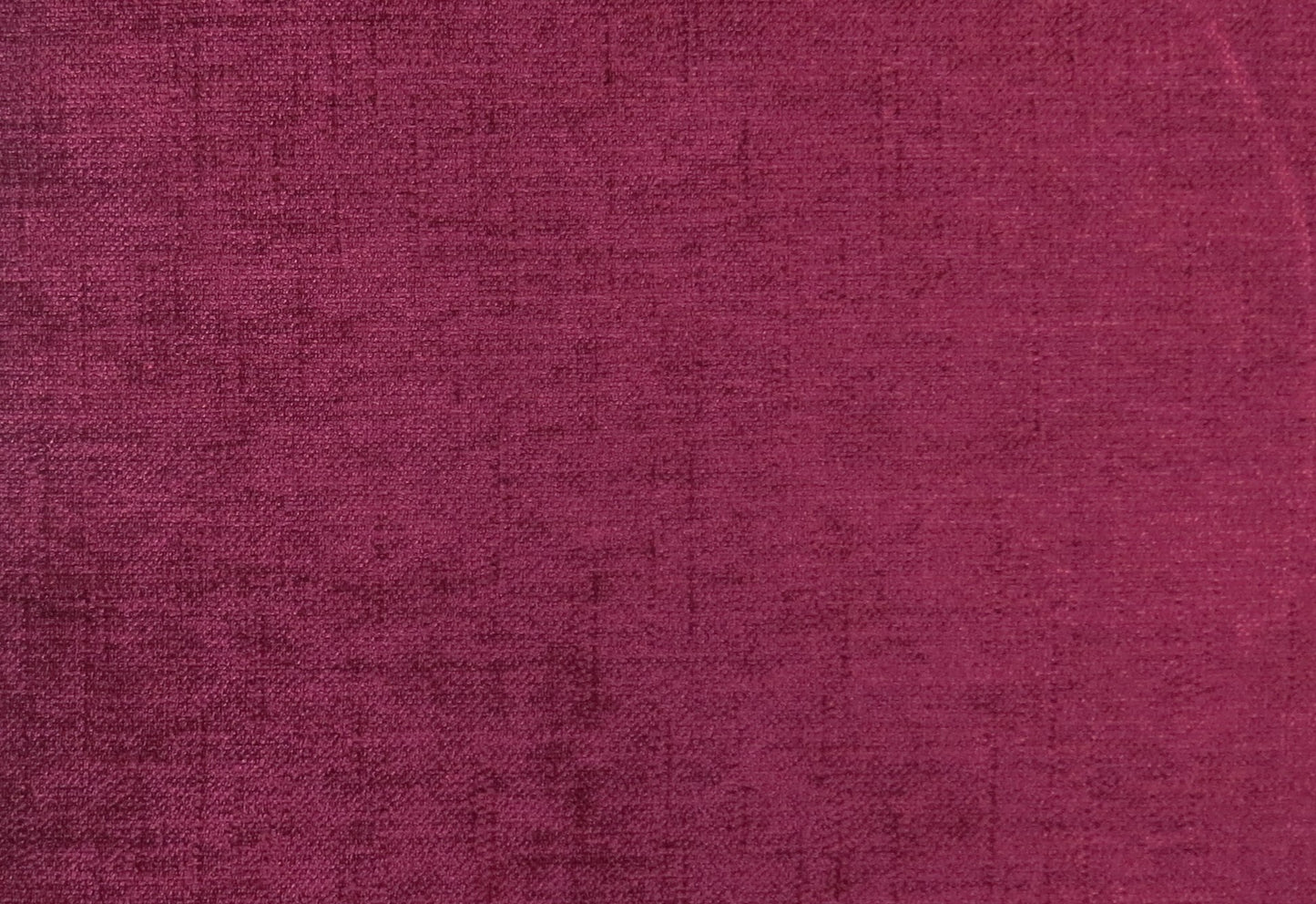 Sherwood Soft Feel Chenille Upholstery Fabric - Lipstick
