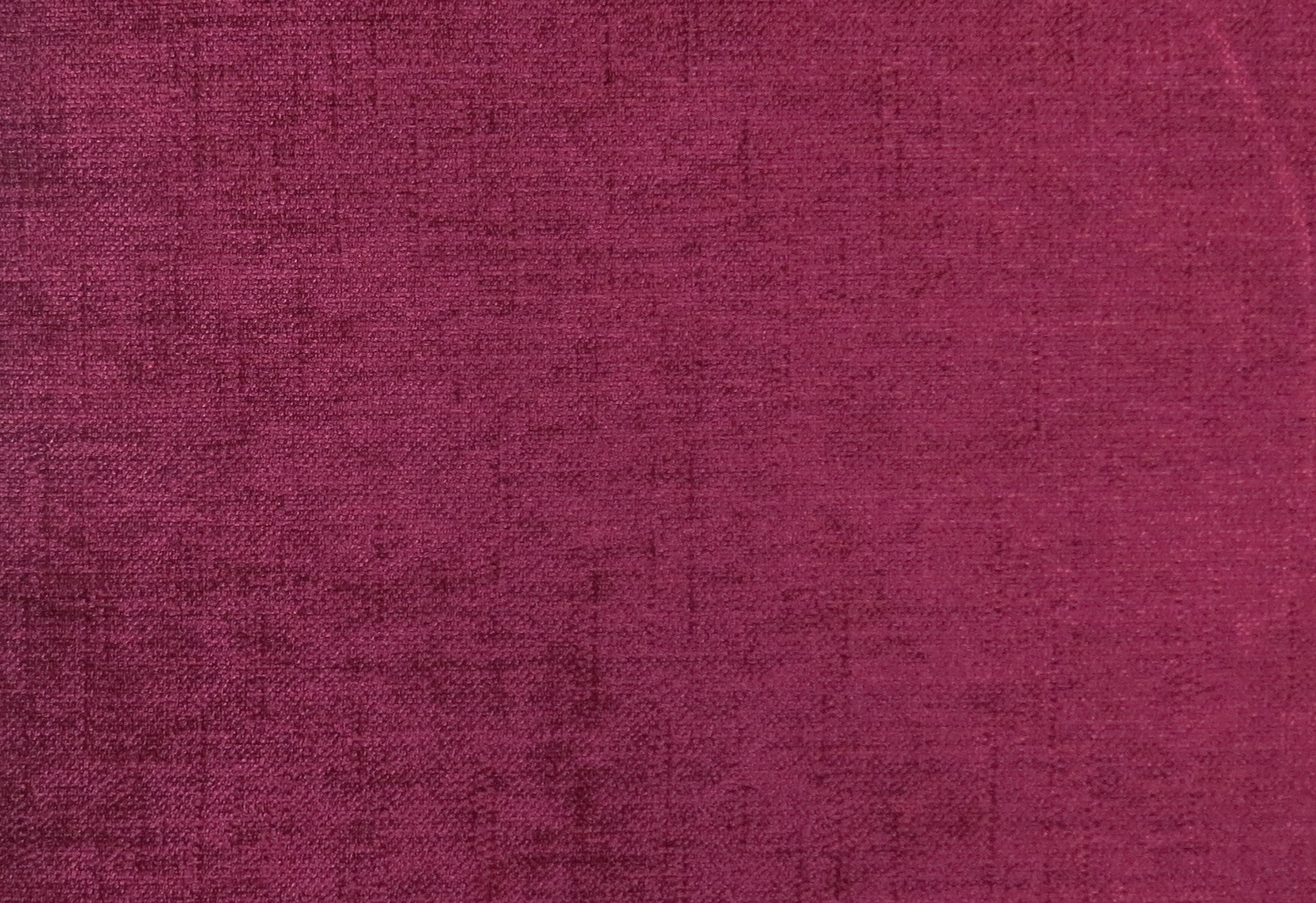 Sherwood Soft Feel Chenille Upholstery Fabric - Lipstick