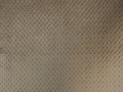 Cascade Quilted Cedar Velvet Upholstery Fabric - Soft Options upholstery trim