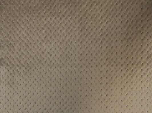 Cascade Quilted Cedar Velvet Upholstery Fabric - Soft Options upholstery trim