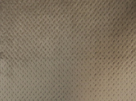 Cascade Quilted Cedar Velvet Upholstery Fabric - Soft Options upholstery trim