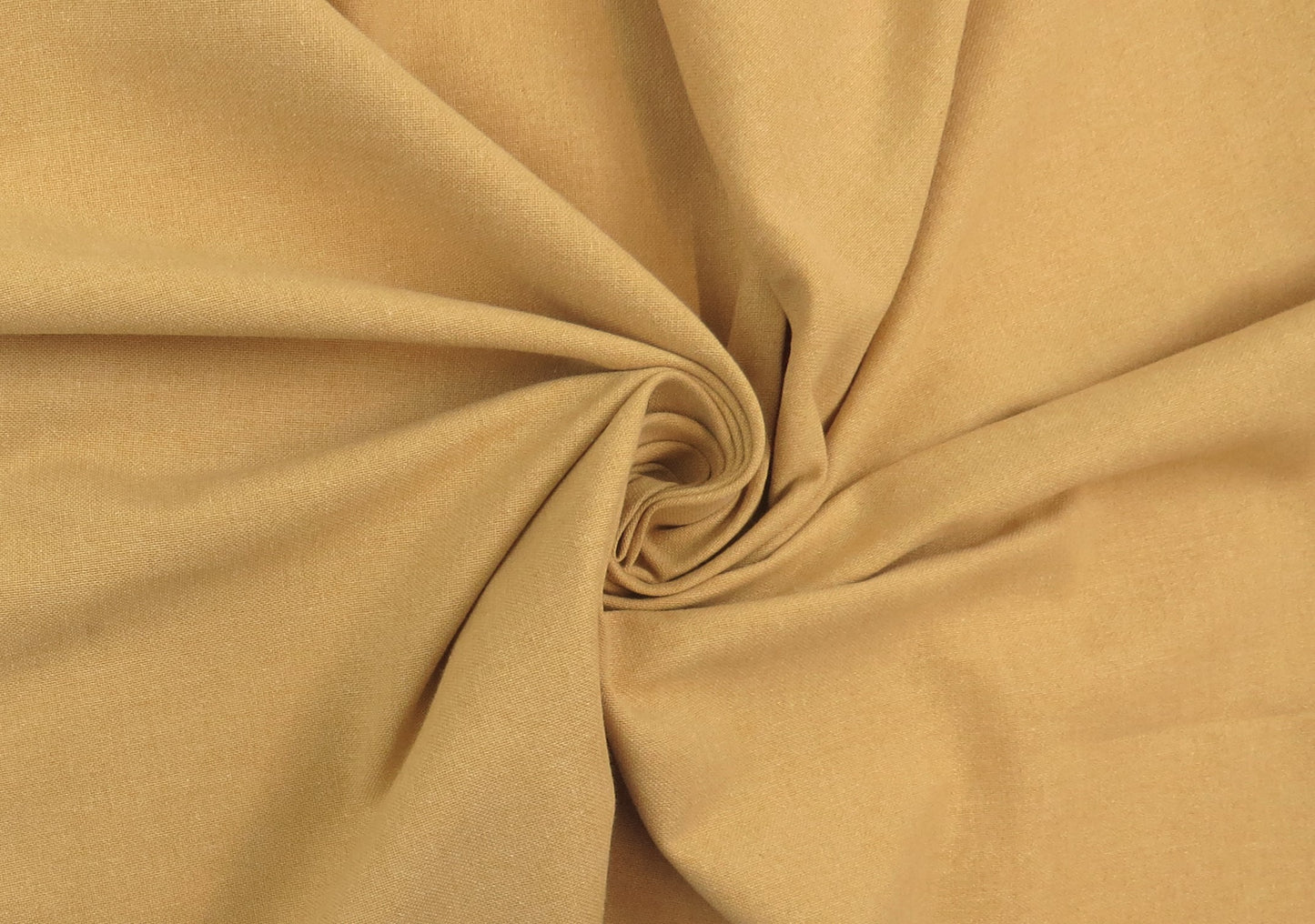 Plain Linen Upholstery Fabric - Corn - Soft Options upholstery trim