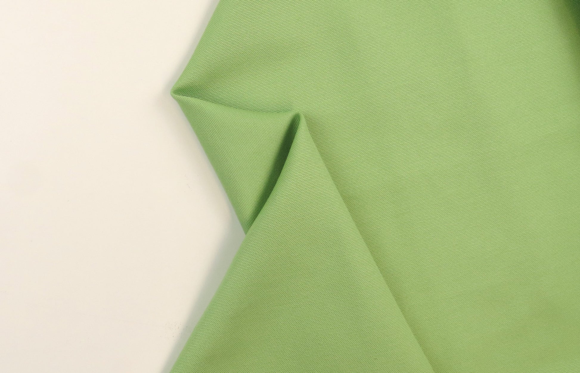 Linen Upholstery Fabric - Apple