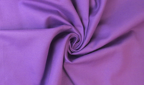 Linen Upholstery Fabric - Lilac - Soft Options upholstery trim