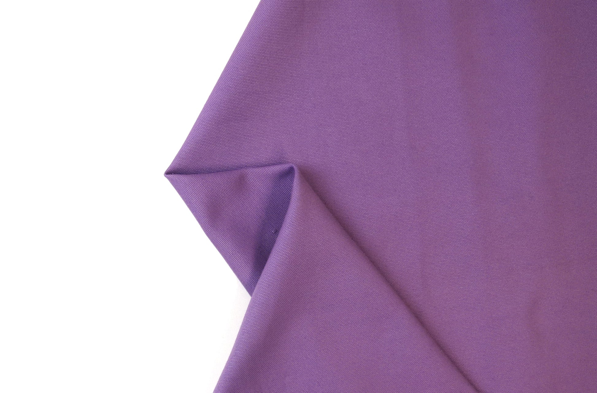 Linen Upholstery Fabric - Lilac
