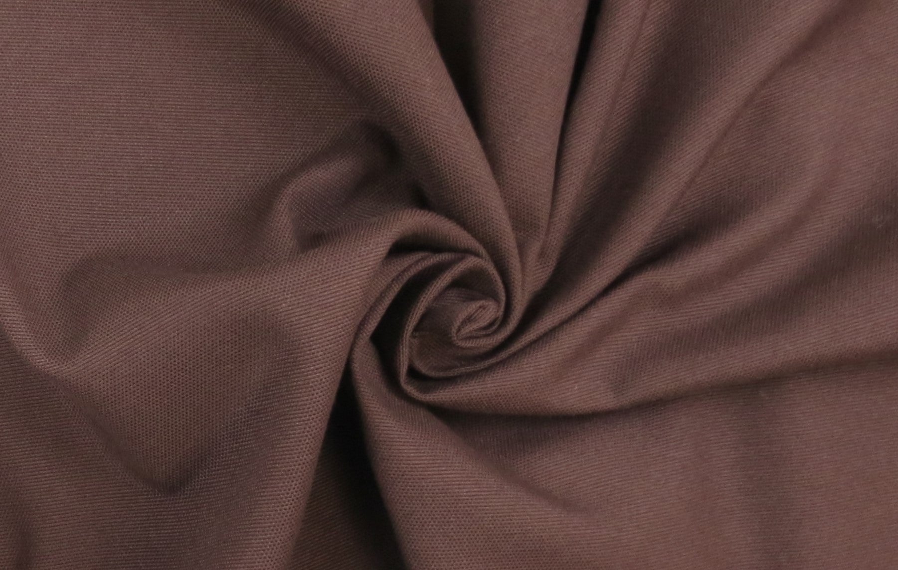Linen Upholstery Fabric - Rich Brown - Soft Options upholstery trim Soft Options Fabric Supplies