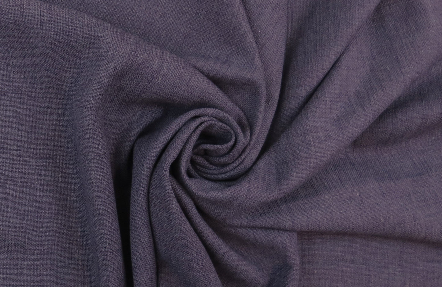 Serbian Earth Purple Flat Weave Upholstery Fabric - Soft Options upholstery trim
