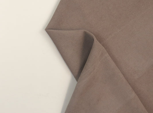 London Rib Stone Chenille Polsterstoff – Waschbar