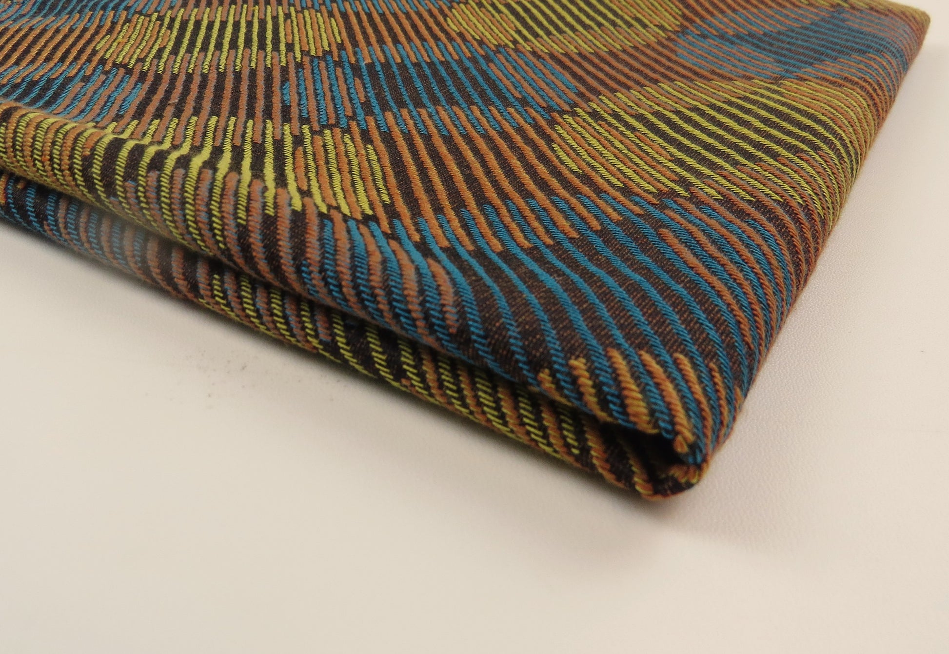 Mantra Lagoon Flat Weave Upholstery Fabric