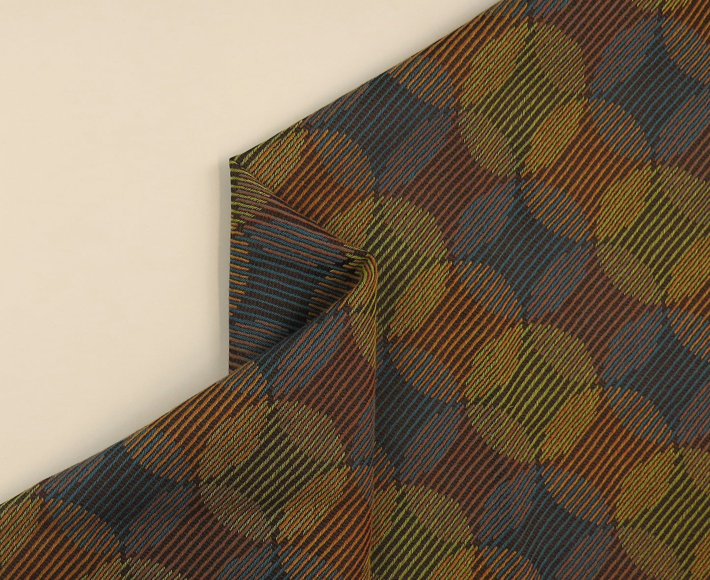 Mantra Lagoon Flat Weave Upholstery Fabric