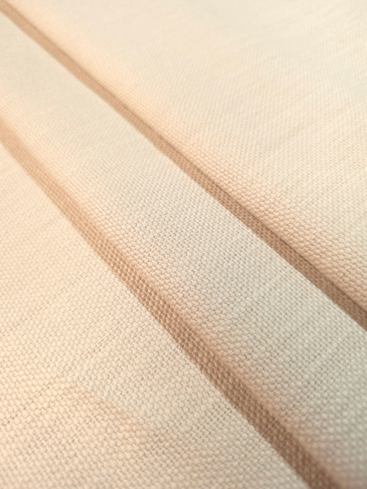 Chatham Glyn Pimlico Soy Bean Linen Upholstery Fabric