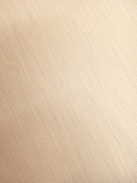 Chatham Glyn Pimlico Soy Bean Linen Upholstery Fabric