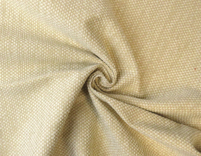Ross Fabrics Kenton Dobby Cream Heavy Weave Upholstery Fabric - Soft Options upholstery trim
