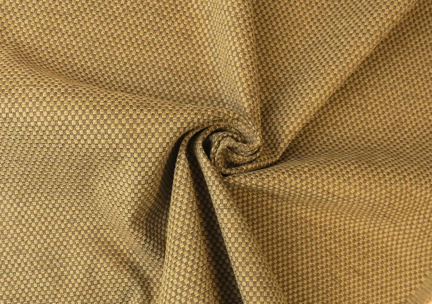Rosemount Kenton Dobby Bark Heavy Weave Upholstery Fabric - Soft Options upholstery trim