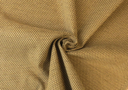 Rosemount Kenton Dobby Bark Heavy Weave Upholstery Fabric - Soft Options upholstery trim