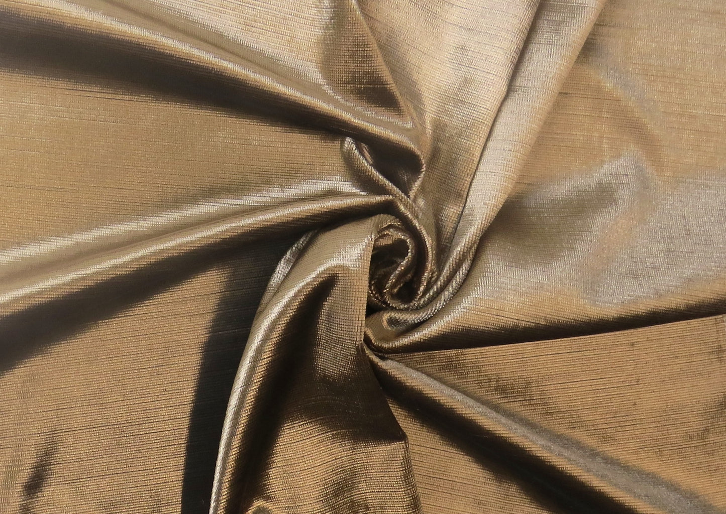 Stirling Bronze Ribbed Velvet Upholstery Fabric - Soft Options upholstery trim